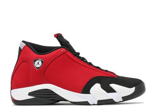 Jordan 14 Retro Gym Red Toro