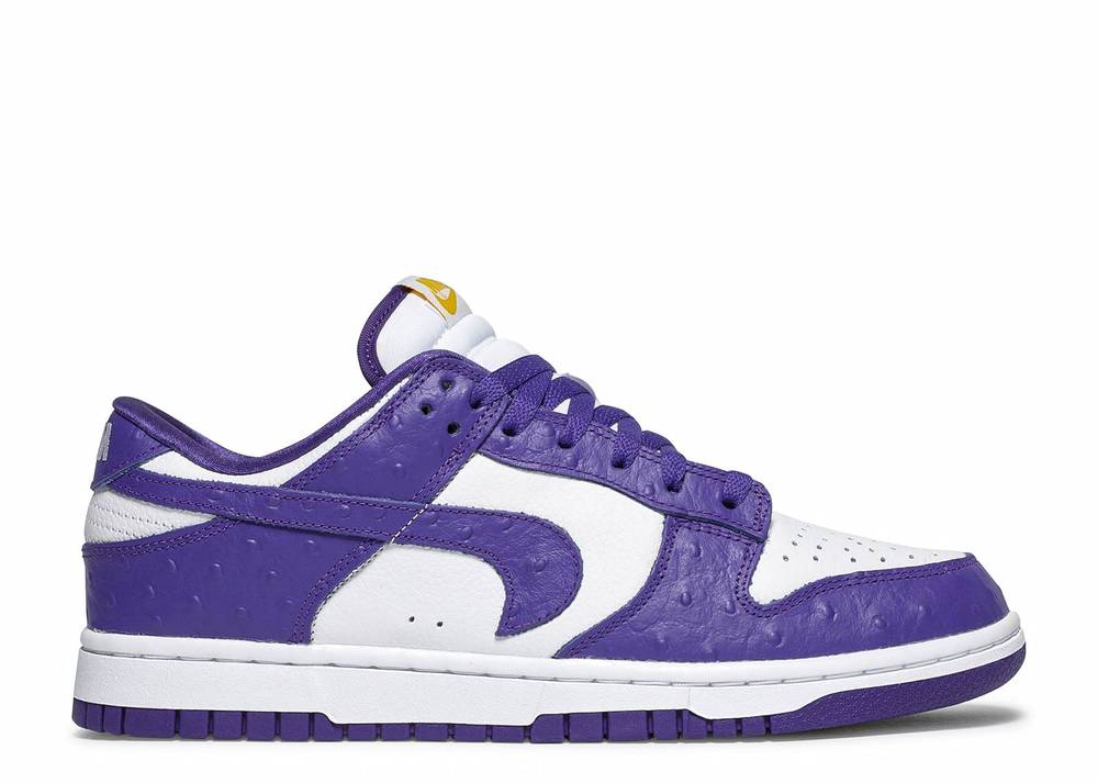 Nike Dunk Low Flip the Old School (Women's)