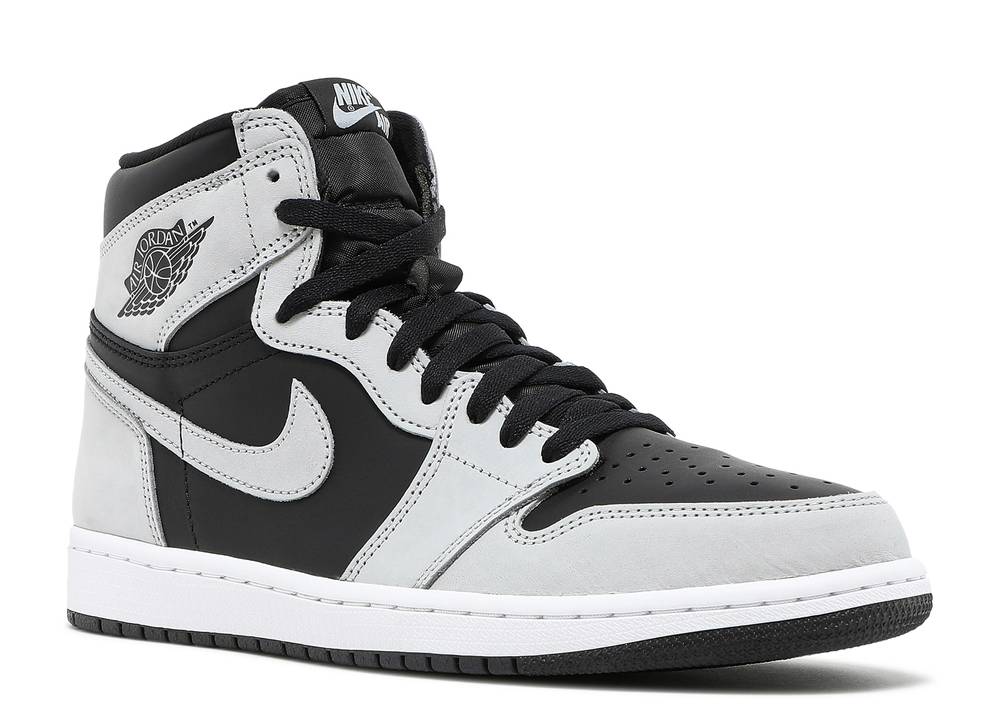 Jordan 1 Retro High Shadow 2.0