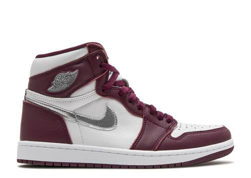 Jordan 1 Retro High OG Bordeaux