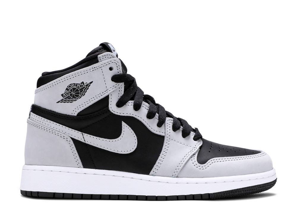 Jordan 1 Retro High Shadow 2.0 (GS)