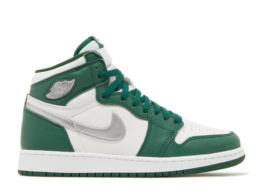 Jordan 1 Retro High OG Gorge Green (GS)