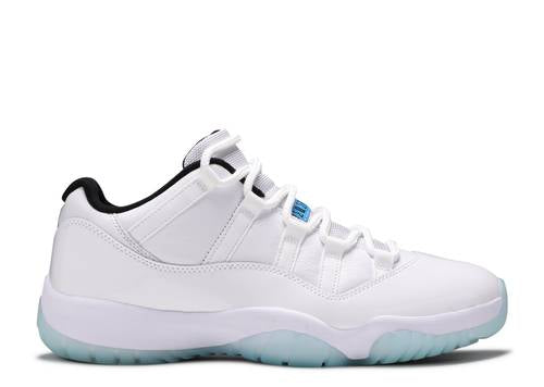 Jordan 11 Retro Low Legend Blue