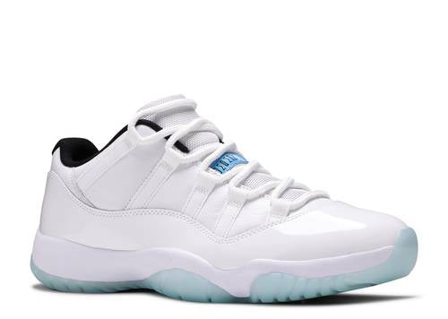 Jordan 11 Retro Low Legend Blue