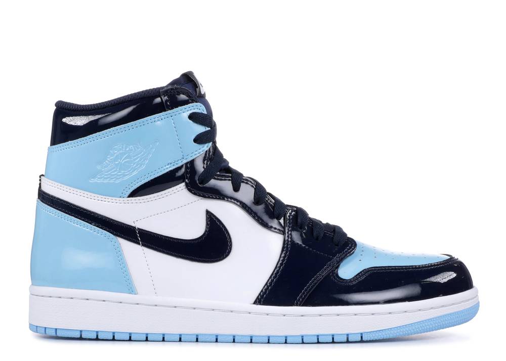 Jordan 1 Retro High UNC Patent (W)