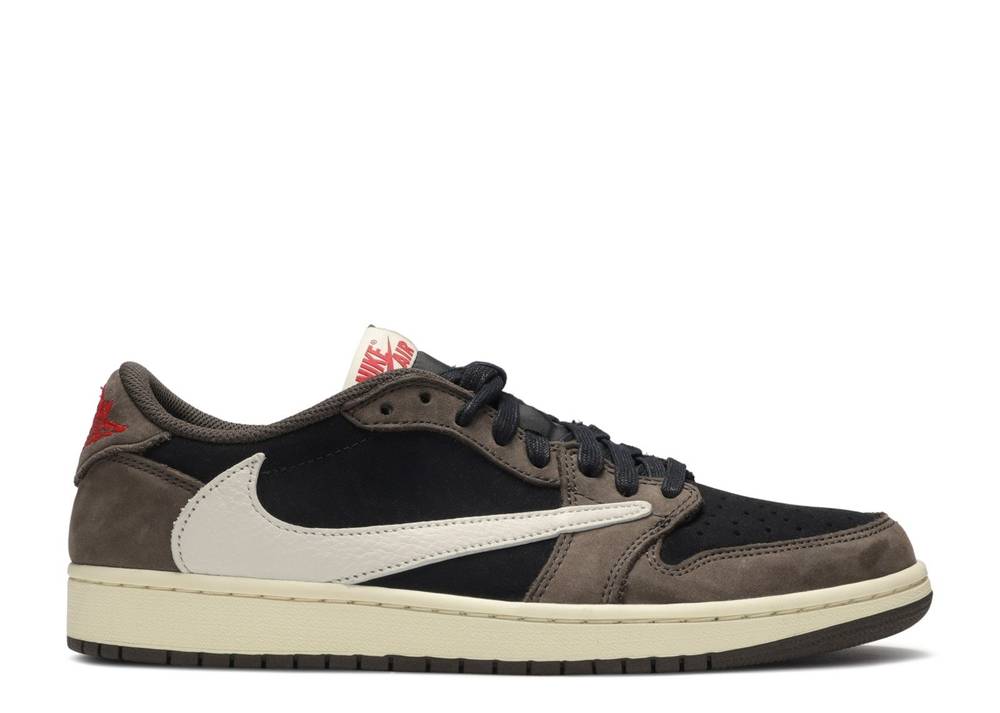 Jordan 1 Retro Low OG SP Travis Scott