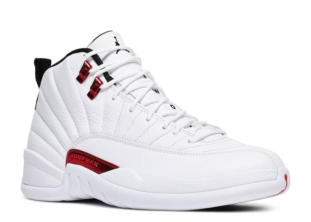 Jordan 12 Retro Twist