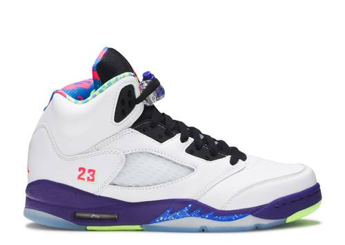 Jordan 5 Retro Alternate Bel-Air (GS)