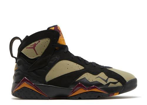 Jordan 7 Retro Black Olive