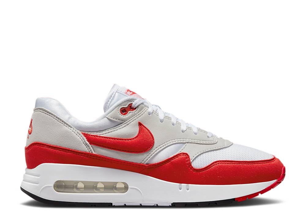 Nike Air Max 1 '86 Big Bubble Sport Red