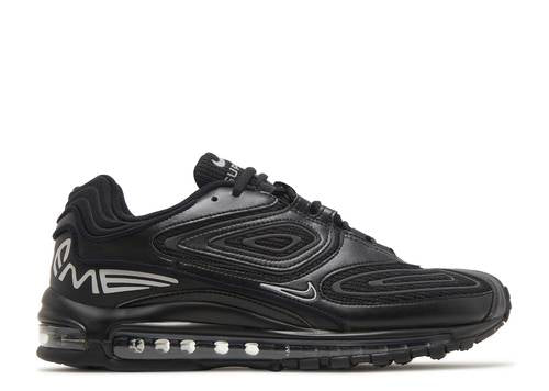 Nike Air Max 98 TL Supreme Black