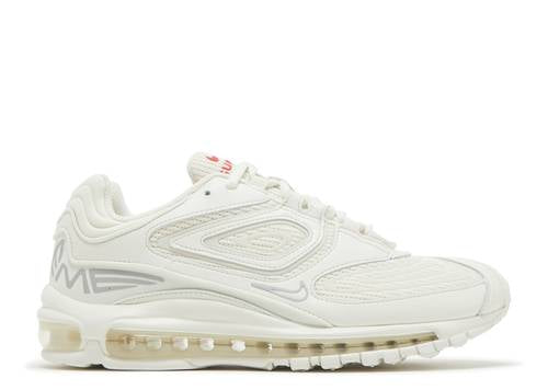 Nike Air Max 98 TL Supreme White