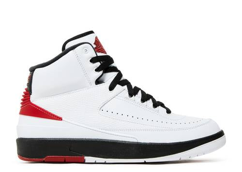 Jordan 2 Retro OG Chicago (2022) (W)