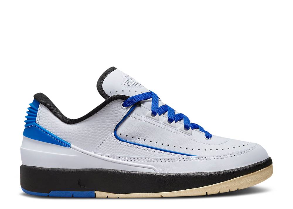 Jordan 2 Retro Low Varsity Royal (Women's)