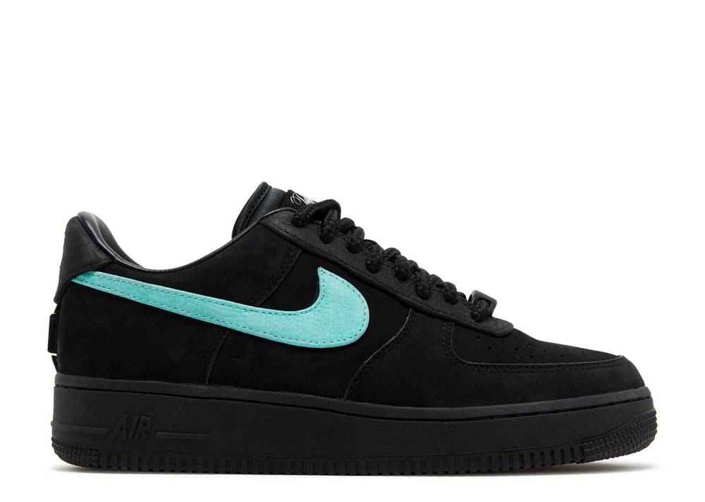 Nike Air Force 1 Low Tiffany & Co. 1837