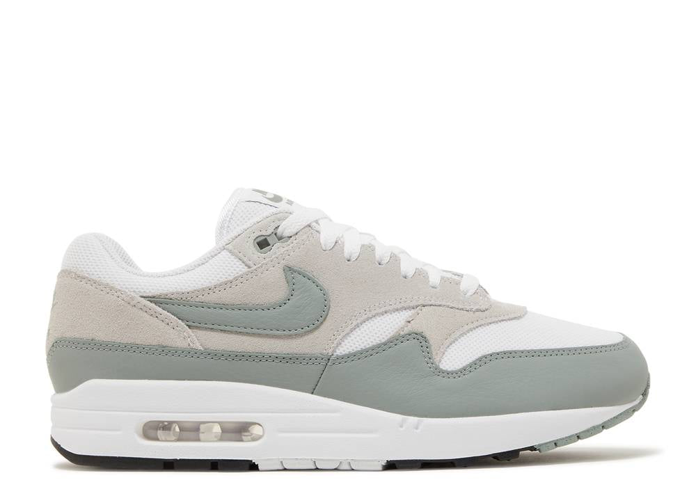 Nike Air Max 1 White Mica Green