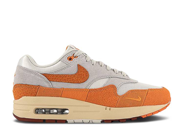 Nike Air Max 1 Master Magma Orange (W)