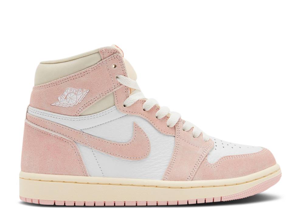 Jordan 1 Retro High OG Washed Pink (Women's)