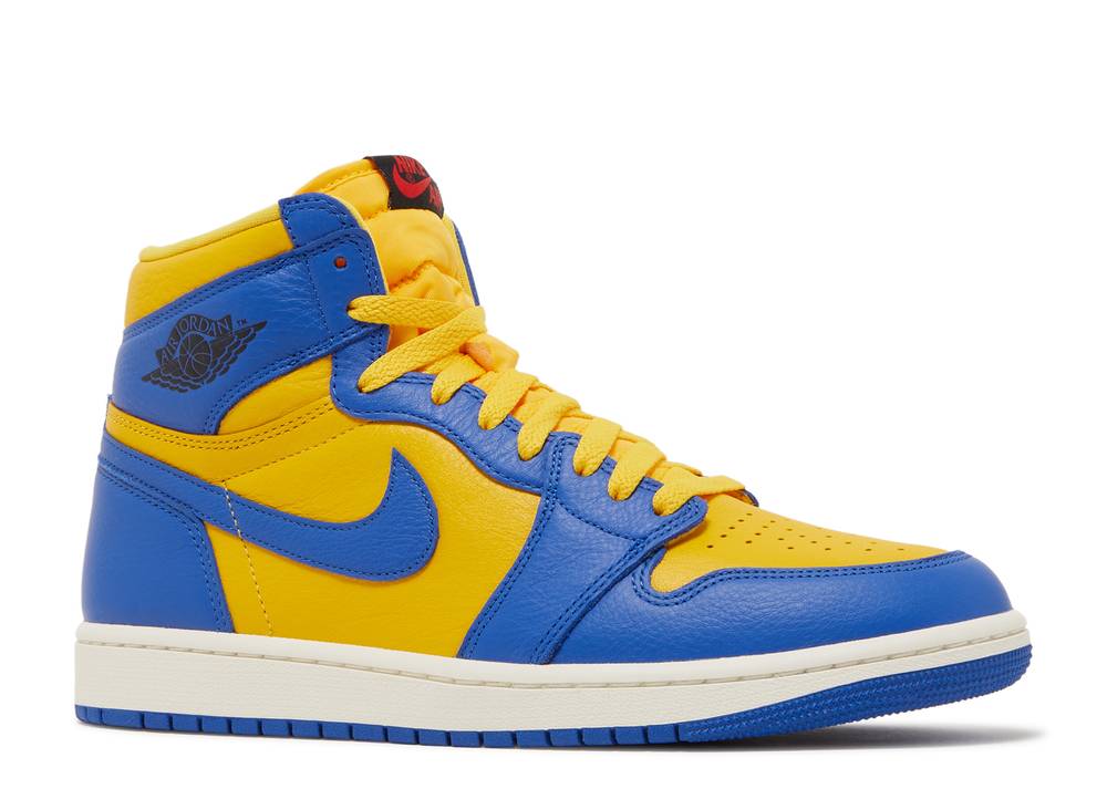 Jordan 1 Retro High OG Reverse Laney (W)