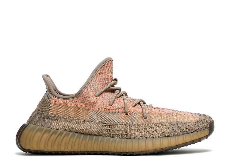 adidas Yeezy Boost 350 V2 Sand Taupe