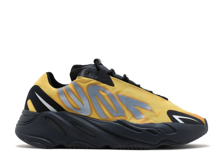 adidas Yeezy Boost 700 MNVN Honey Flux