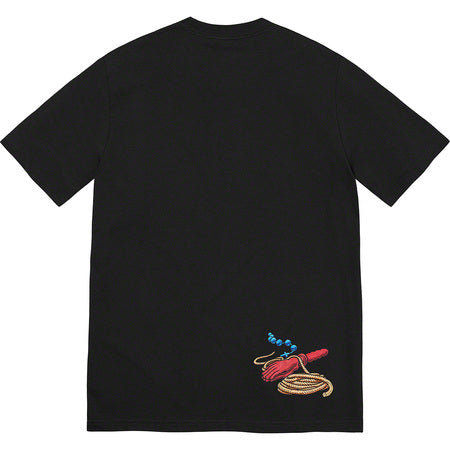 Supreme Nuns Tee Black