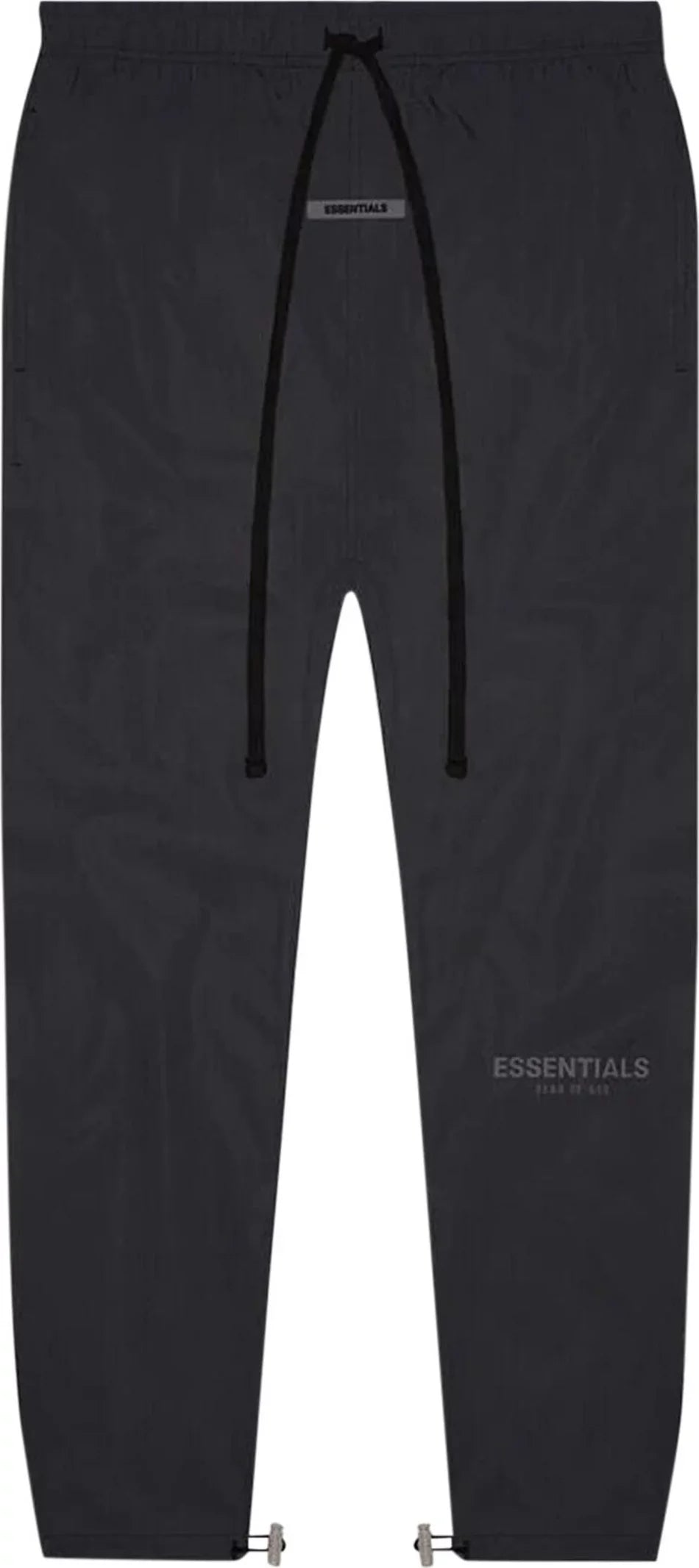 Fear of God Essentials Track Pant Black