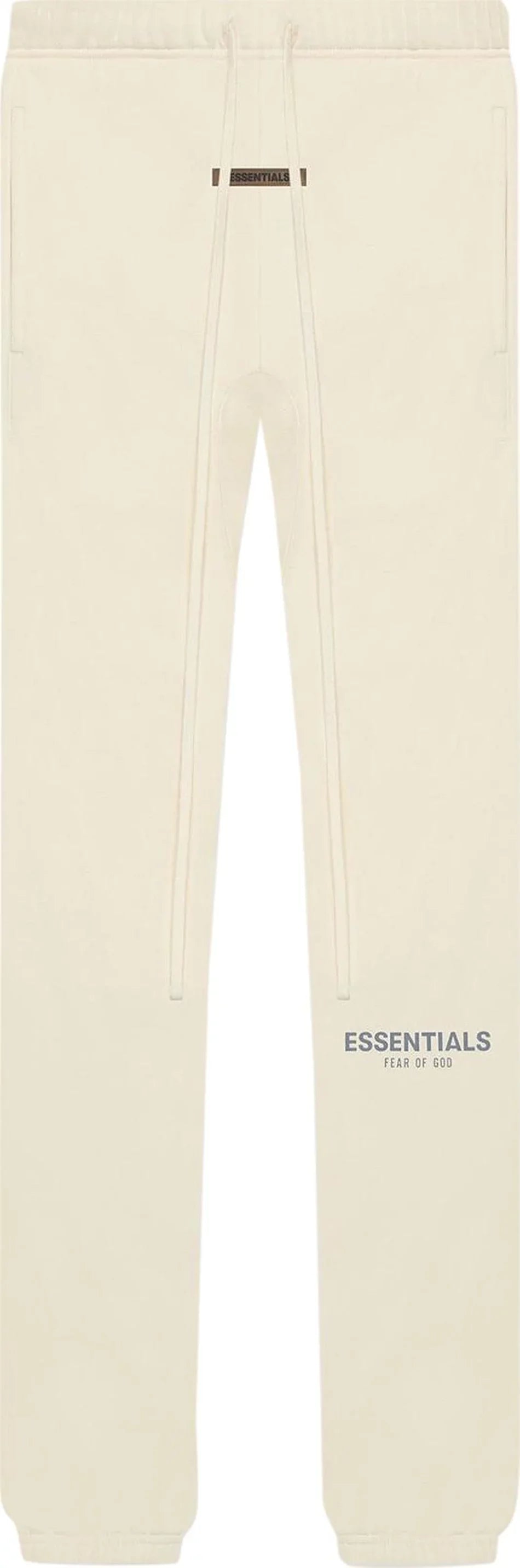 Fear of God Essentials Sweatpants Cream/Buttercream