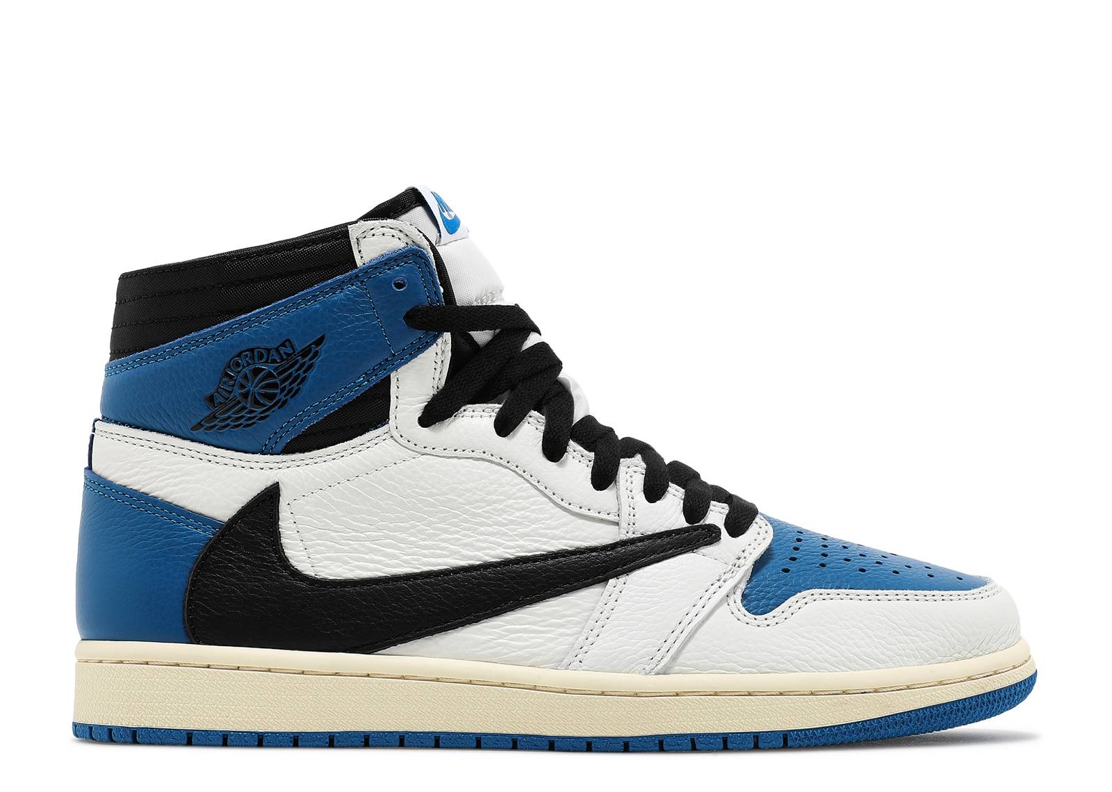 Jordan 1 High OG SP Fragment x Travis Scott