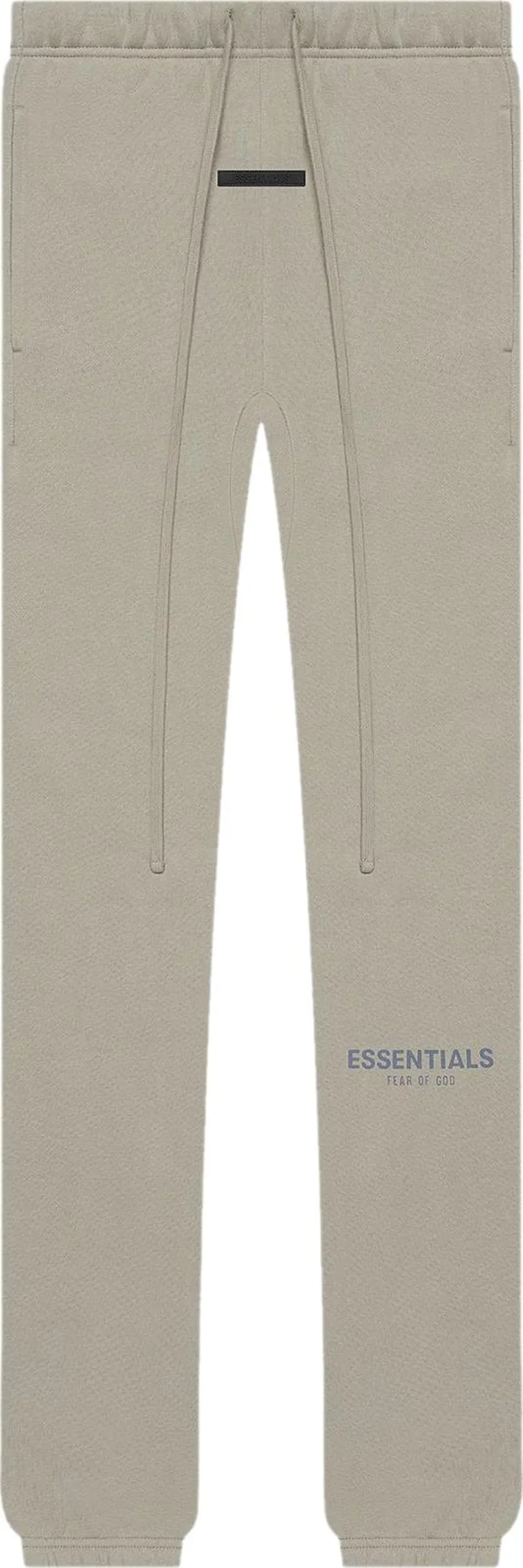 Fear of God Essentials Sweatpants Moss