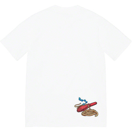 Supreme Nuns Tee White