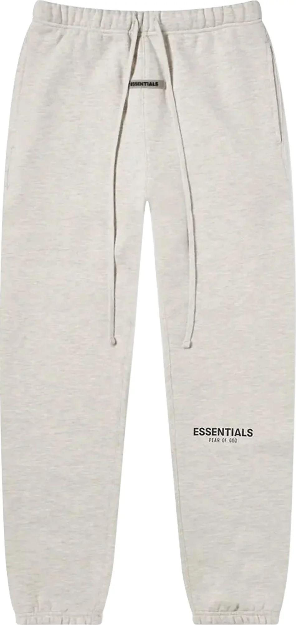 Fear of God Essentials Sweatpant Light Heather Oatmeal