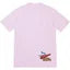 Supreme Nuns Tee Light Purple