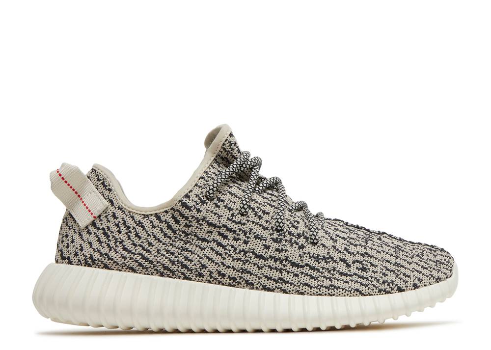 adidas Yeezy Boost 350 Turtledove (2022)